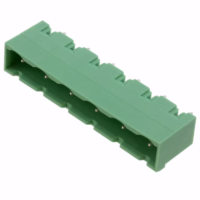 1766709 Phoenix Contact  Stiftleisten, Stecker und Buchsen